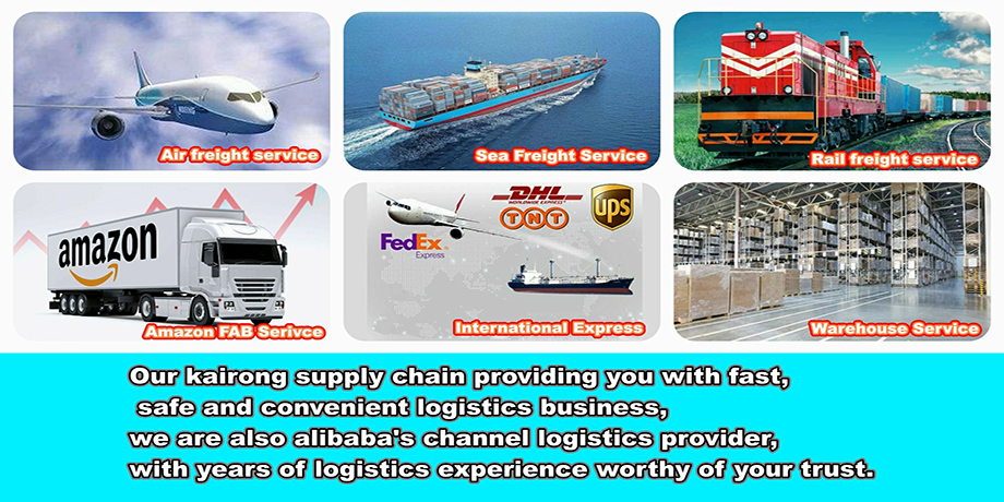 Cheap sea freight LCL FCL warehouse service China to Dallas supplier
